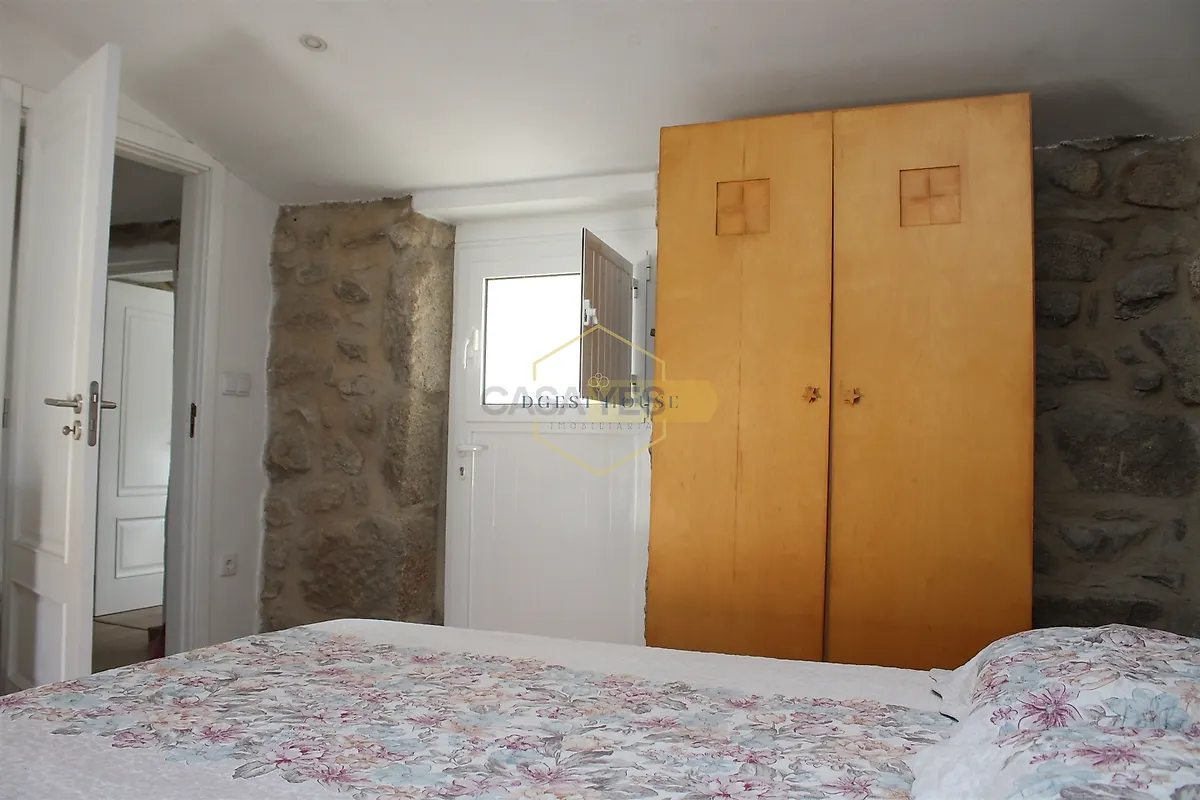 Moradia T2 à venda em Ventosa, Vouzela — foto 7