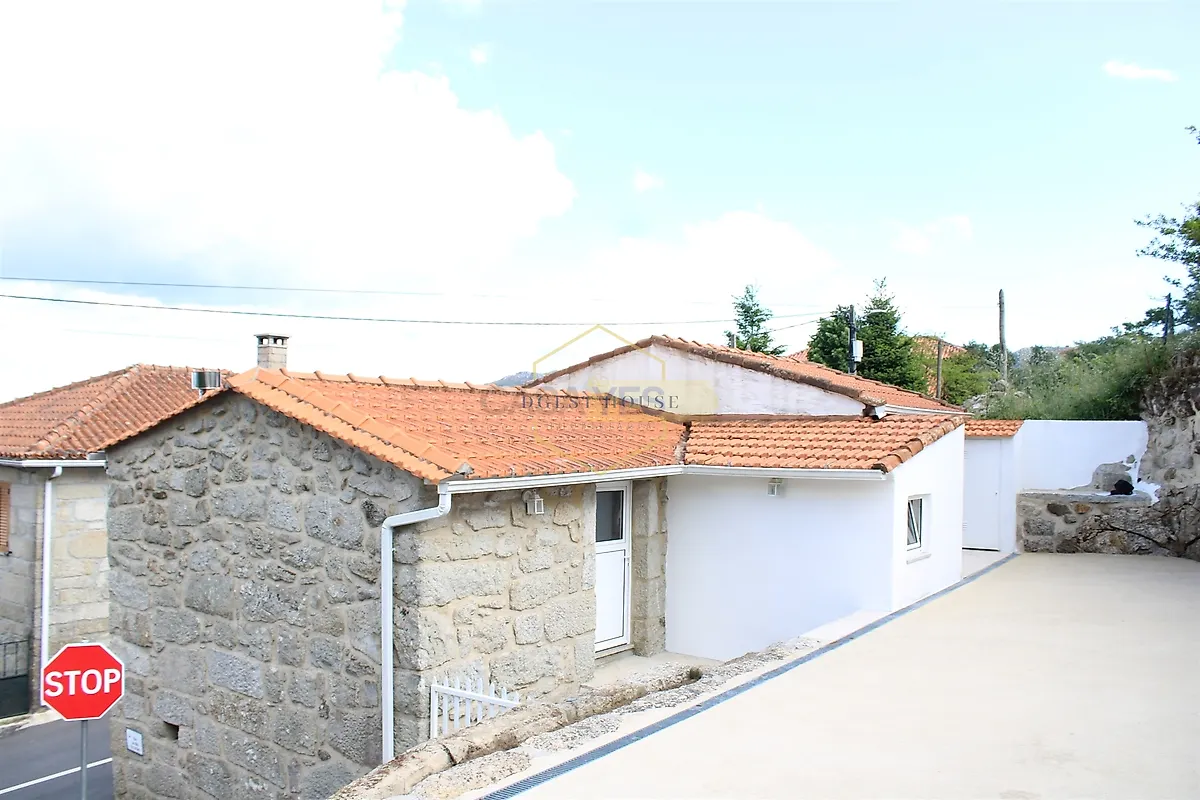 Moradia T2 à venda em Ventosa, Vouzela — foto 19