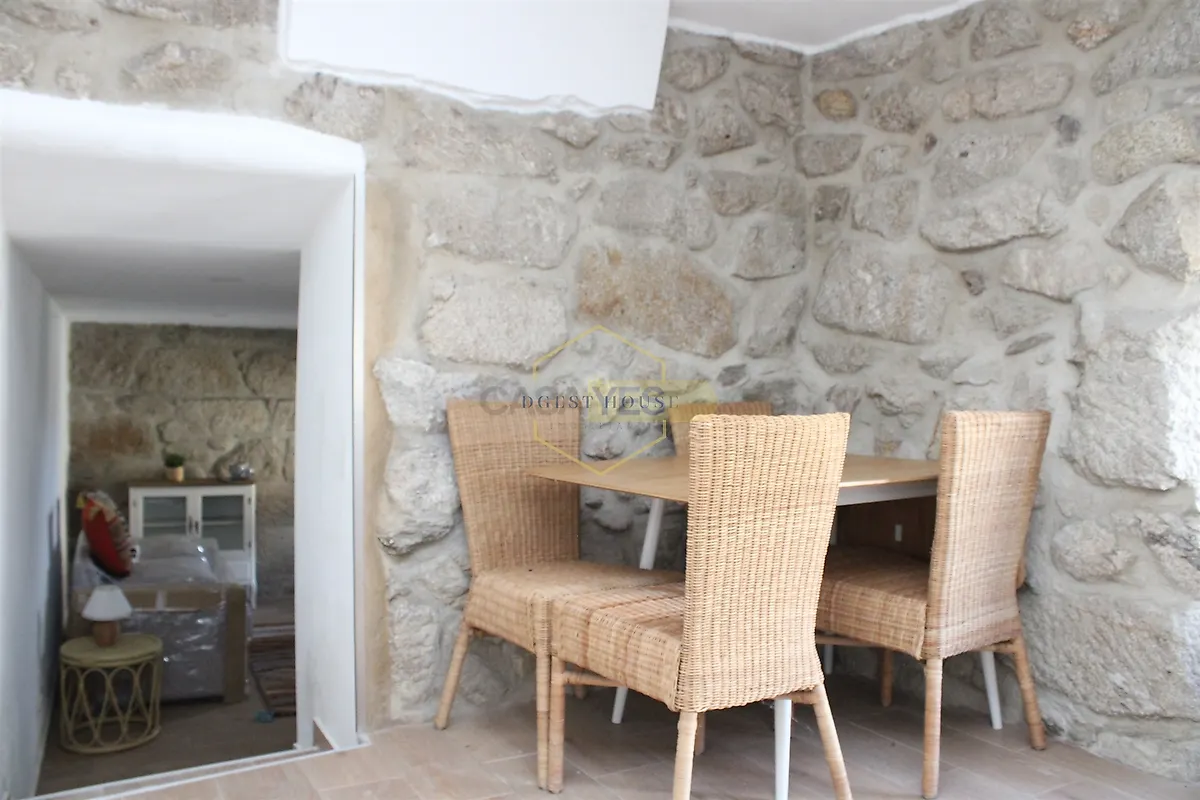 Moradia T2 à venda em Ventosa, Vouzela — foto 16