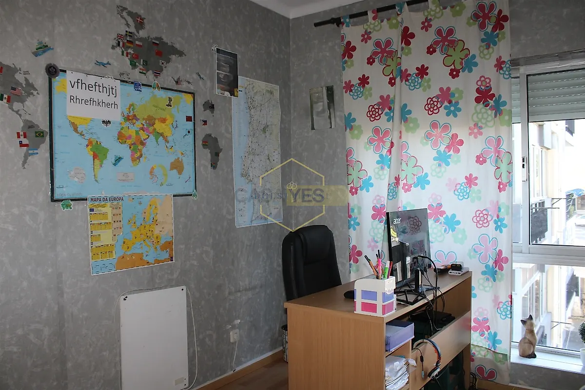 Apartamento T4 à venda em Alhões, Bustelo, Gralheira e Ramires, Cinfães — foto 7