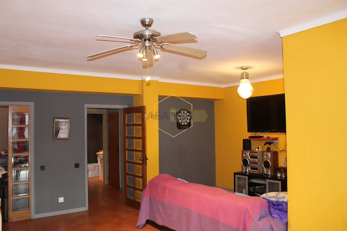 Apartamento T4 à venda em Alhões, Bustelo, Gralheira e Ramires, Cinfães — foto 4