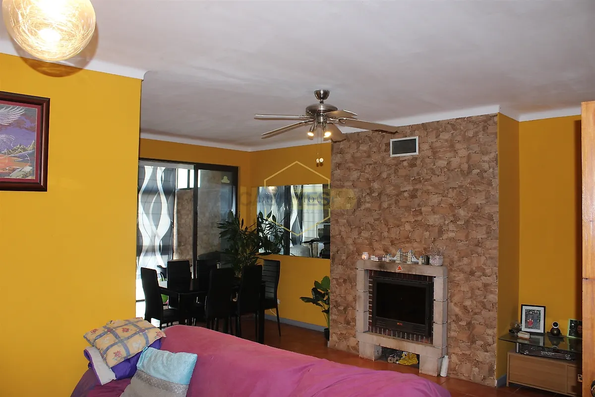 Apartamento T4 à venda em Alhões, Bustelo, Gralheira e Ramires, Cinfães — foto 6