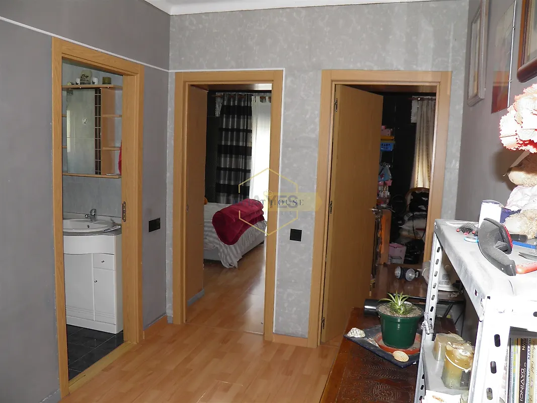 Apartamento T4 à venda em Alhões, Bustelo, Gralheira e Ramires, Cinfães — foto 12