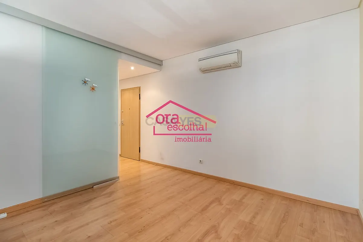 Apartamento T1 à venda em Seixal, Arrentela e Aldeia de Paio Pires, Seixal — foto 3