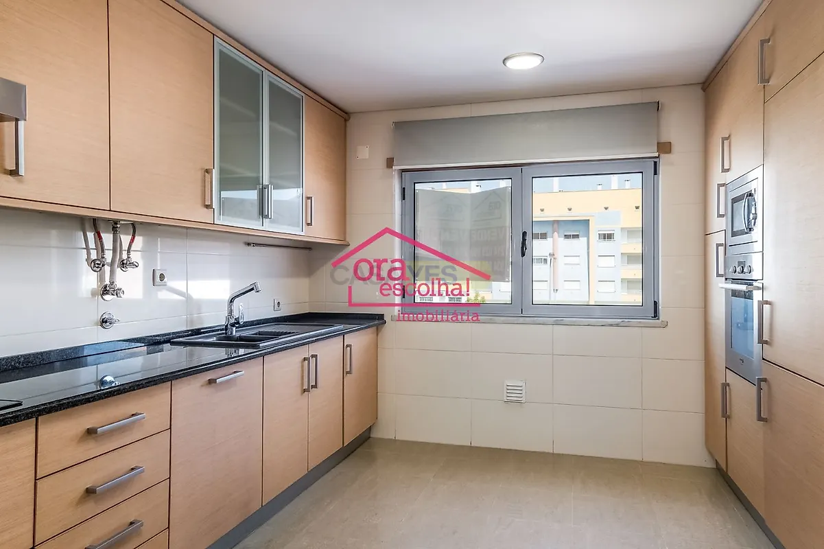 Apartamento T1 à venda em Seixal, Arrentela e Aldeia de Paio Pires, Seixal — foto 2