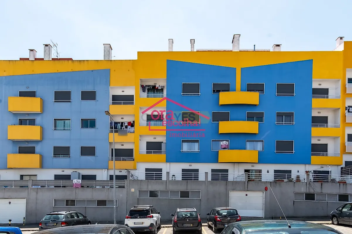 Apartamento T1 à venda em Seixal, Arrentela e Aldeia de Paio Pires, Seixal — foto 10