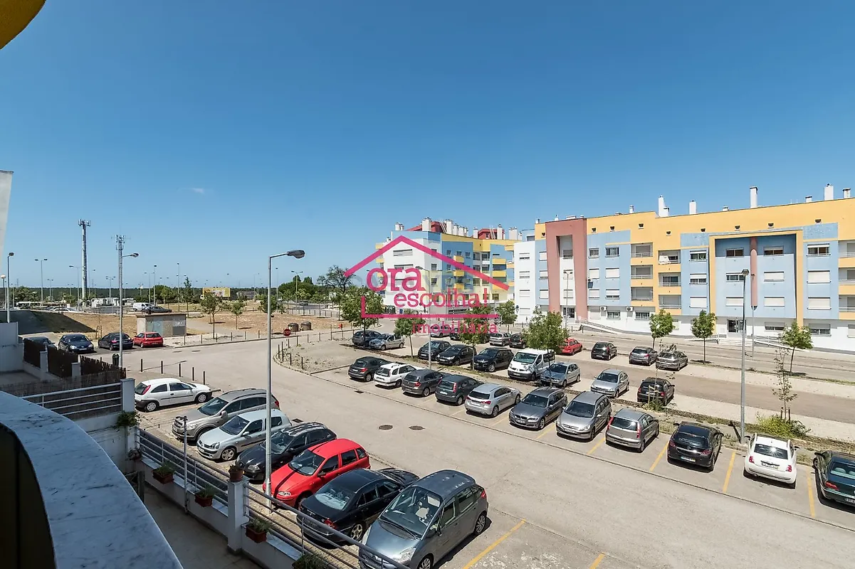 Apartamento T1 à venda em Seixal, Arrentela e Aldeia de Paio Pires, Seixal — foto 9