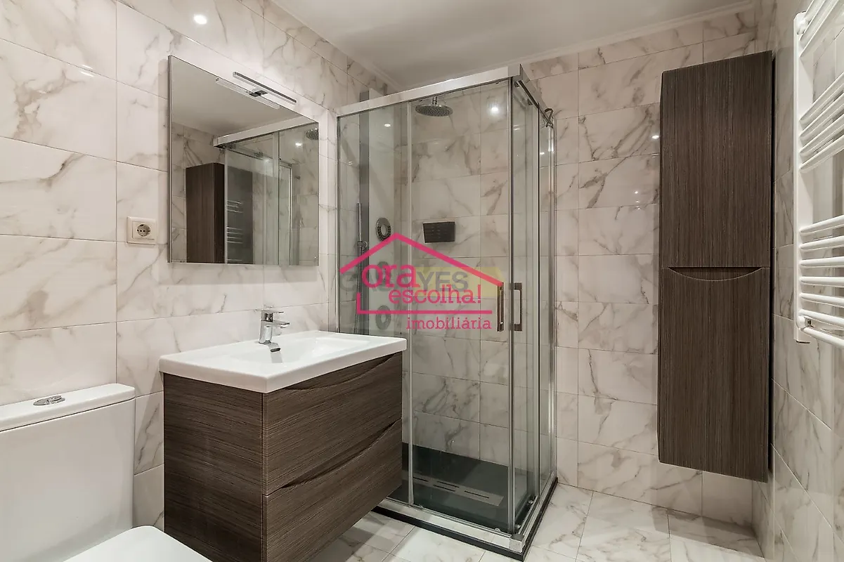 Apartamento T1 à venda em Seixal, Arrentela e Aldeia de Paio Pires, Seixal — foto 6