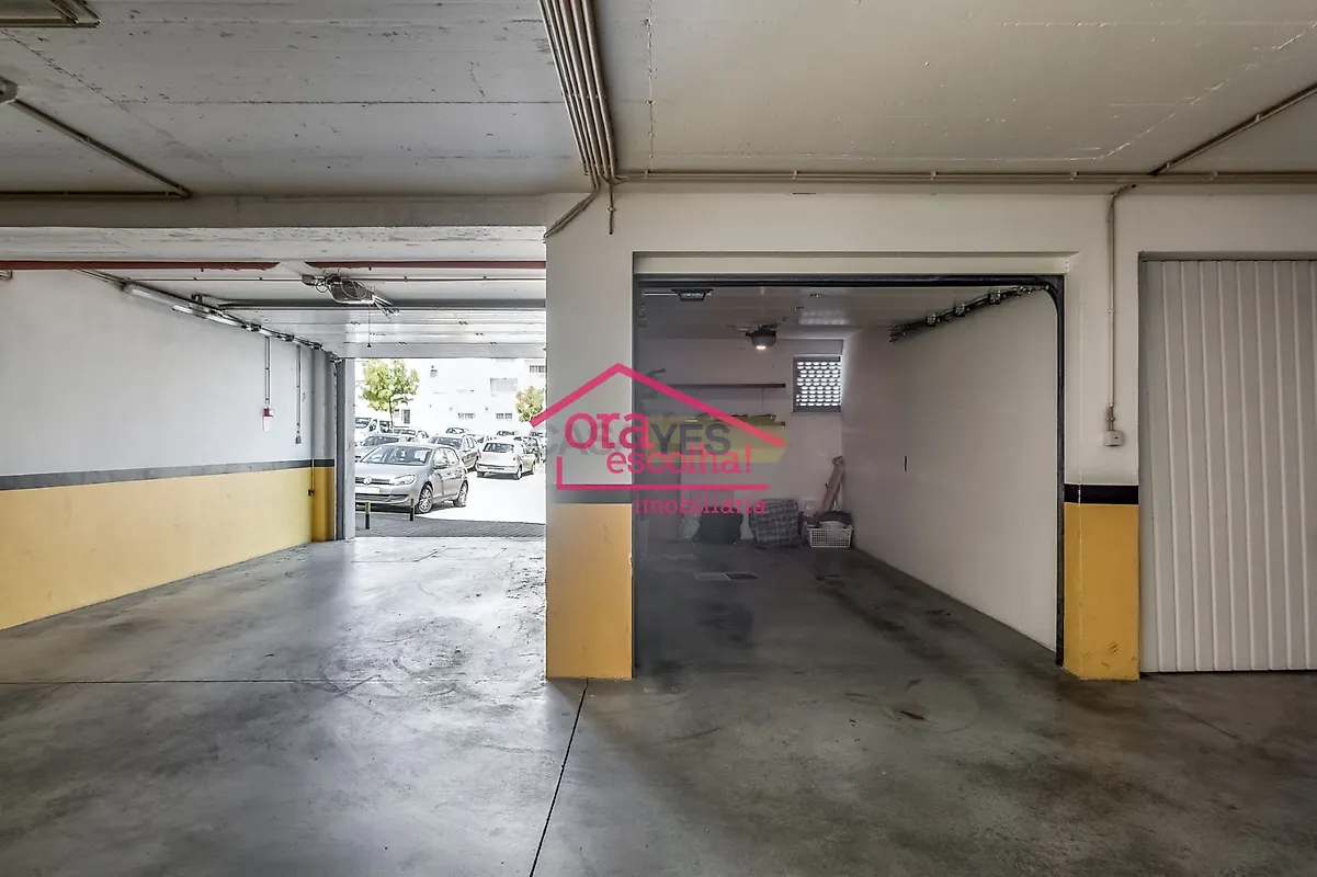 Apartamento T1 à venda em Seixal, Arrentela e Aldeia de Paio Pires, Seixal — foto 8