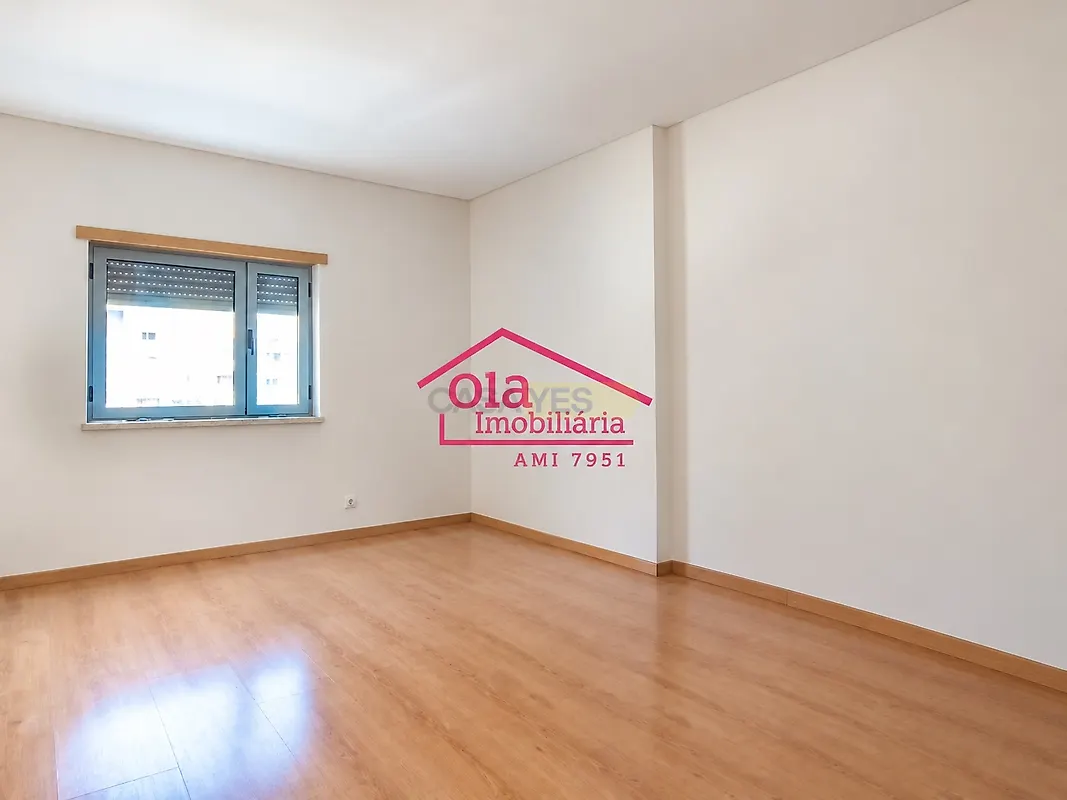 Apartamento T1 à venda em Seixal, Arrentela e Aldeia de Paio Pires, Seixal — foto 4