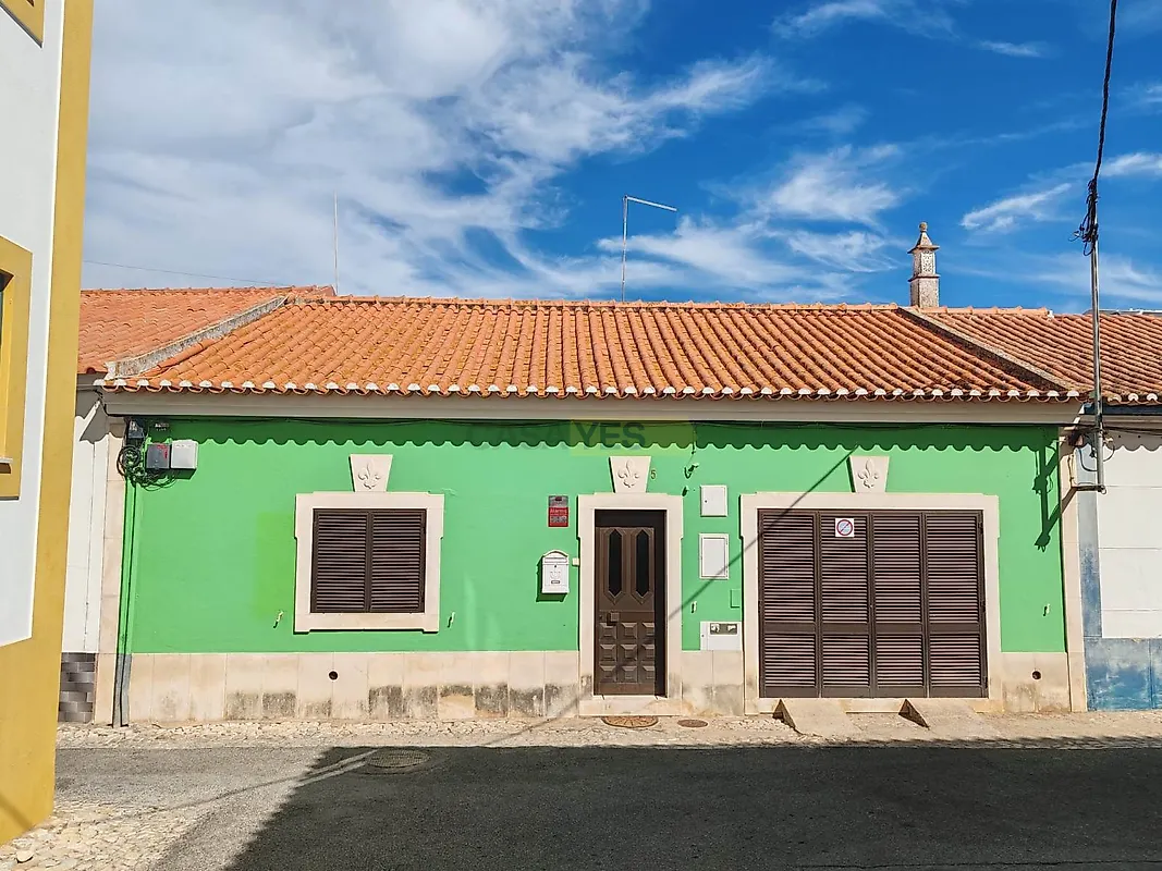Moradia T3 à venda em Alcantarilha e Pêra, Silves — foto 33