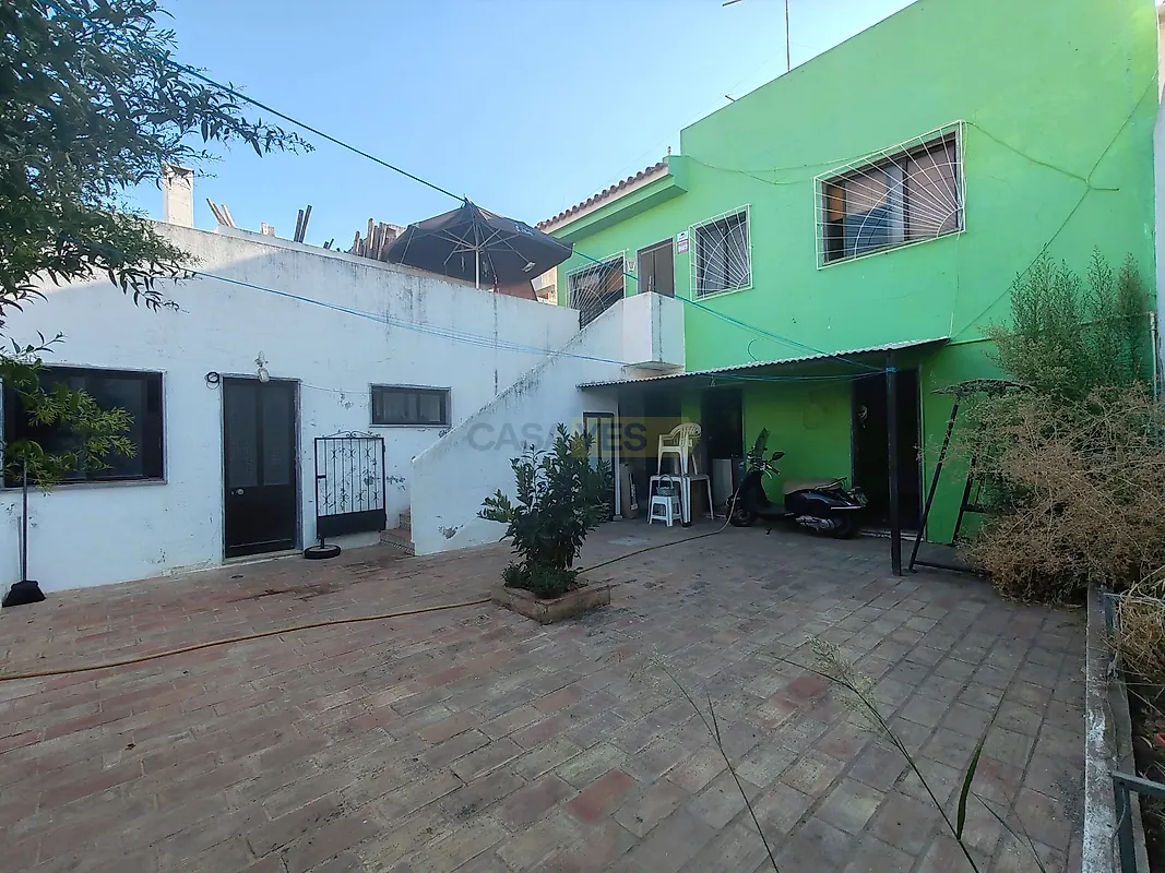 Moradia T3 à venda em Alcantarilha e Pêra, Silves — foto 24