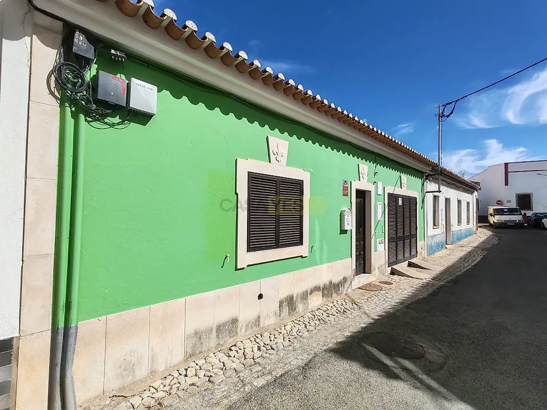 Moradia T3 à venda em Alcantarilha e Pêra, Silves — foto 34