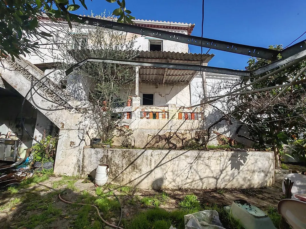 Moradia T6+ à venda em Santana da Serra, Ourique — foto 10