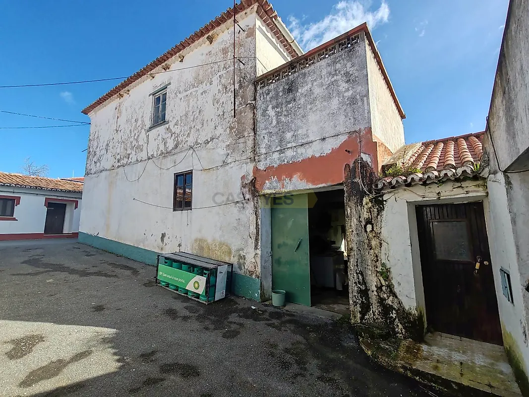 Moradia T6+ à venda em Santana da Serra, Ourique — foto 15