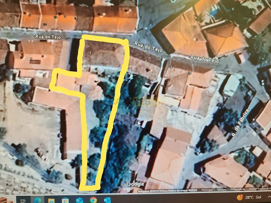 Moradia T6+ à venda em Santana da Serra, Ourique — foto 16