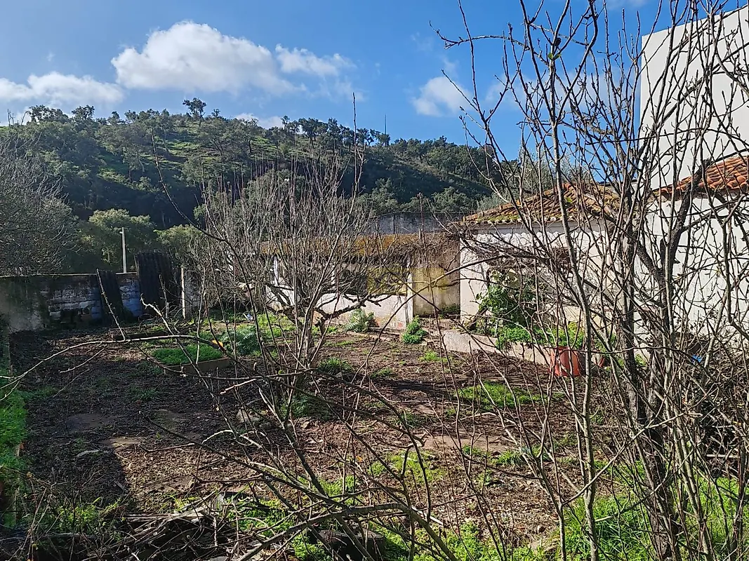 Moradia T6+ à venda em Santana da Serra, Ourique — foto 20