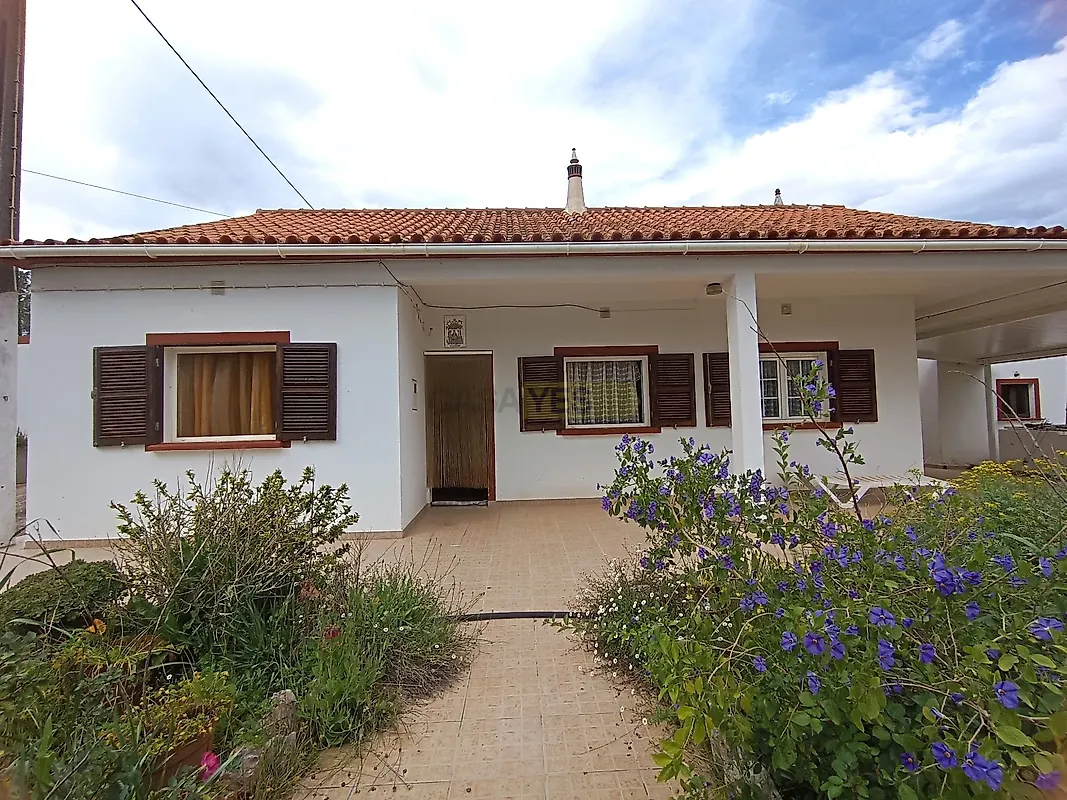 Moradia T3 à venda em Alte, Loulé — foto 3
