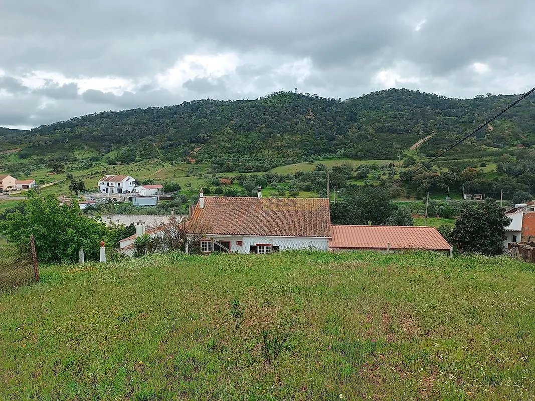 Moradia T3 à venda em Alte, Loulé — foto 6