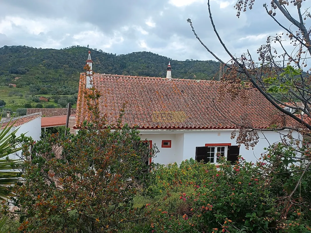 Moradia T3 à venda em Alte, Loulé — foto 22