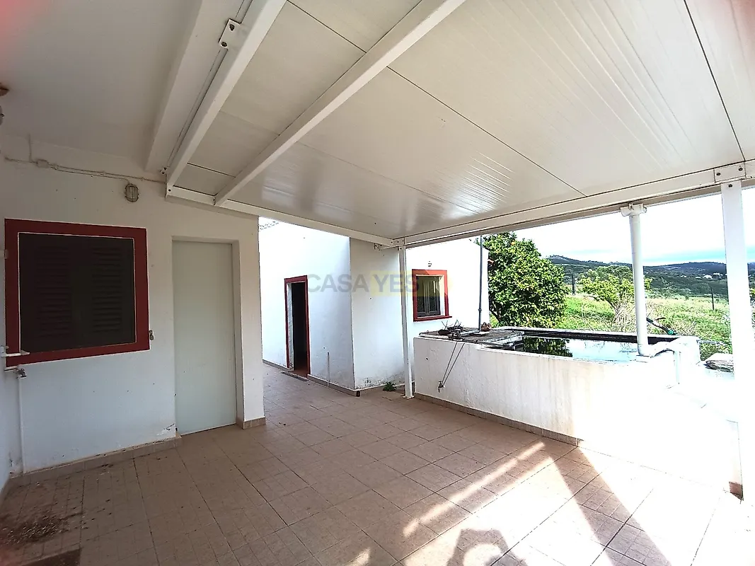 Moradia T3 à venda em Alte, Loulé — foto 23