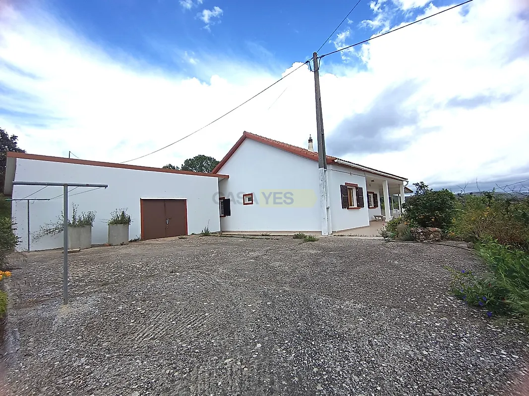 Moradia T3 à venda em Alte, Loulé — foto 24