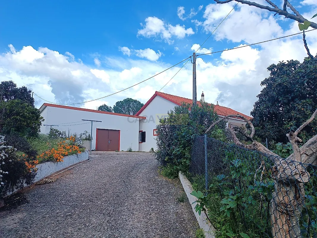 Moradia T3 à venda em Alte, Loulé — foto 26