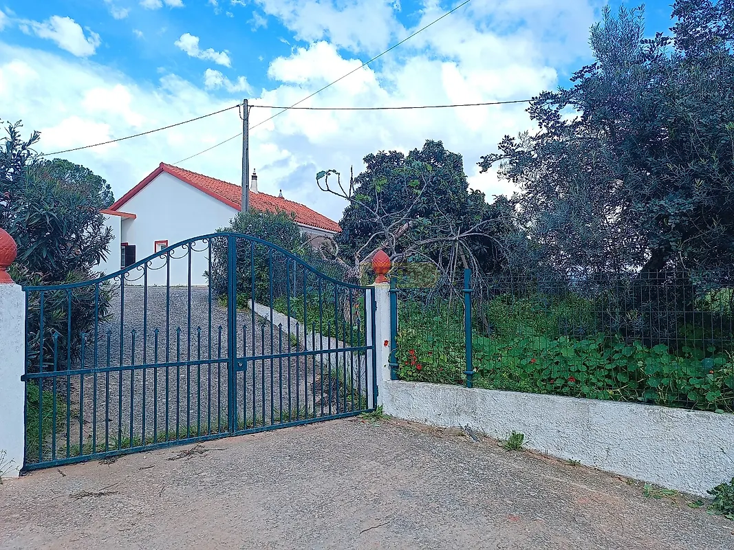 Moradia T3 à venda em Alte, Loulé — foto 27