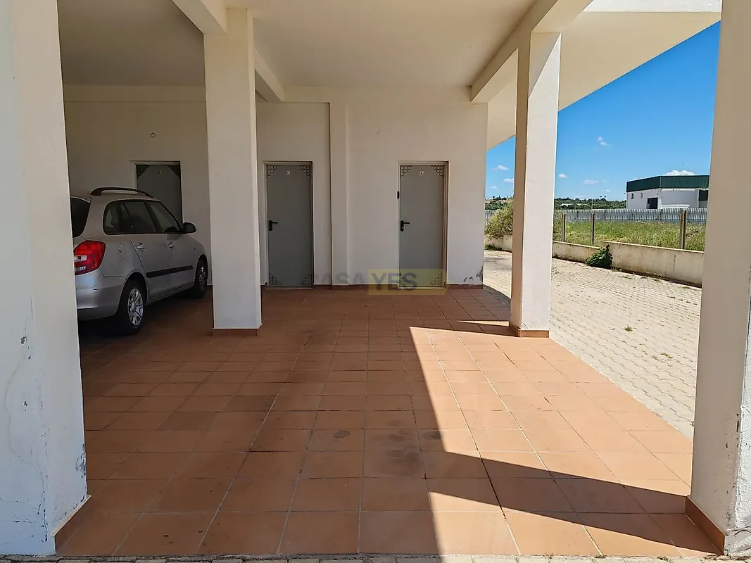 Apartamento T4 à venda em Algoz e Tunes, Silves — foto 35