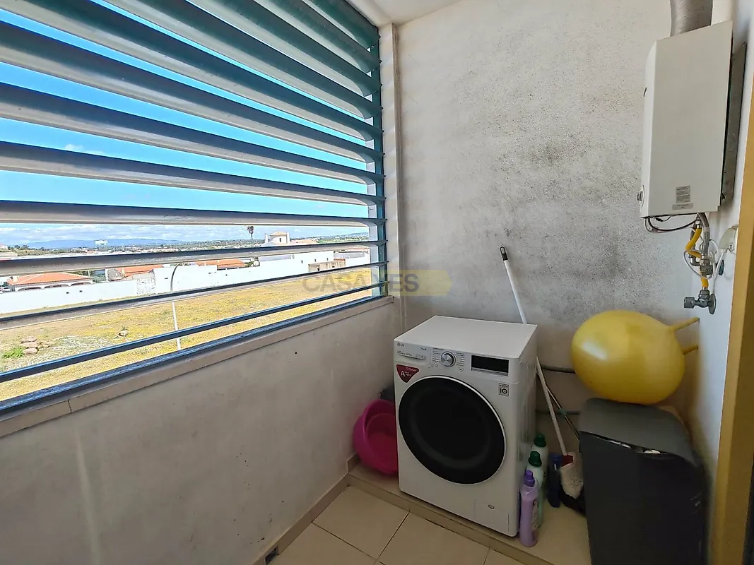 Apartamento T4 à venda em Algoz e Tunes, Silves — foto 10