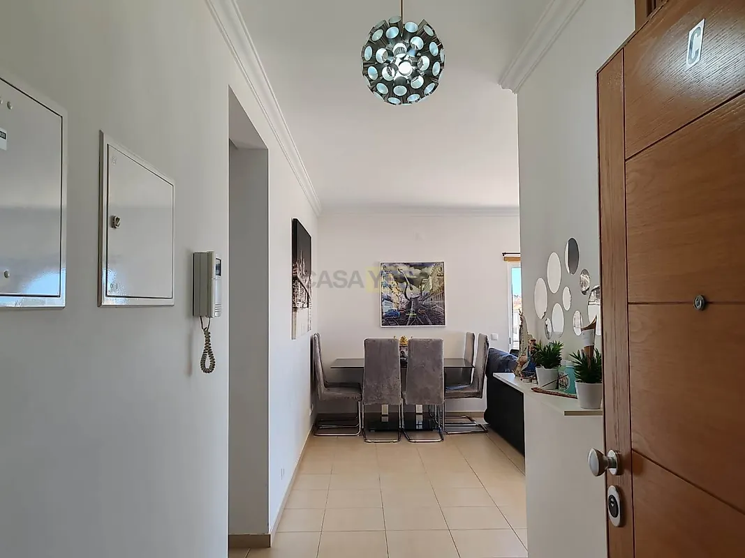 Apartamento T4 à venda em Algoz e Tunes, Silves — foto 34