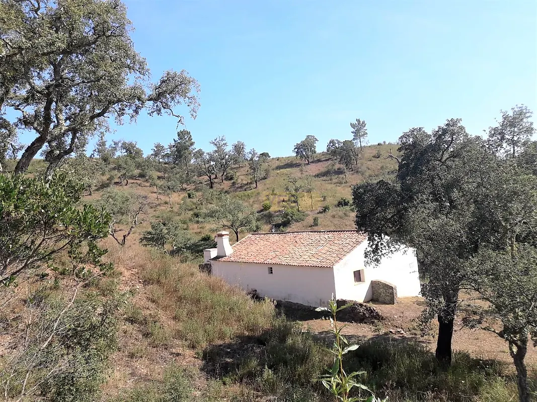 Moradia T2 à venda em São Marcos da Serra, Silves — foto 10