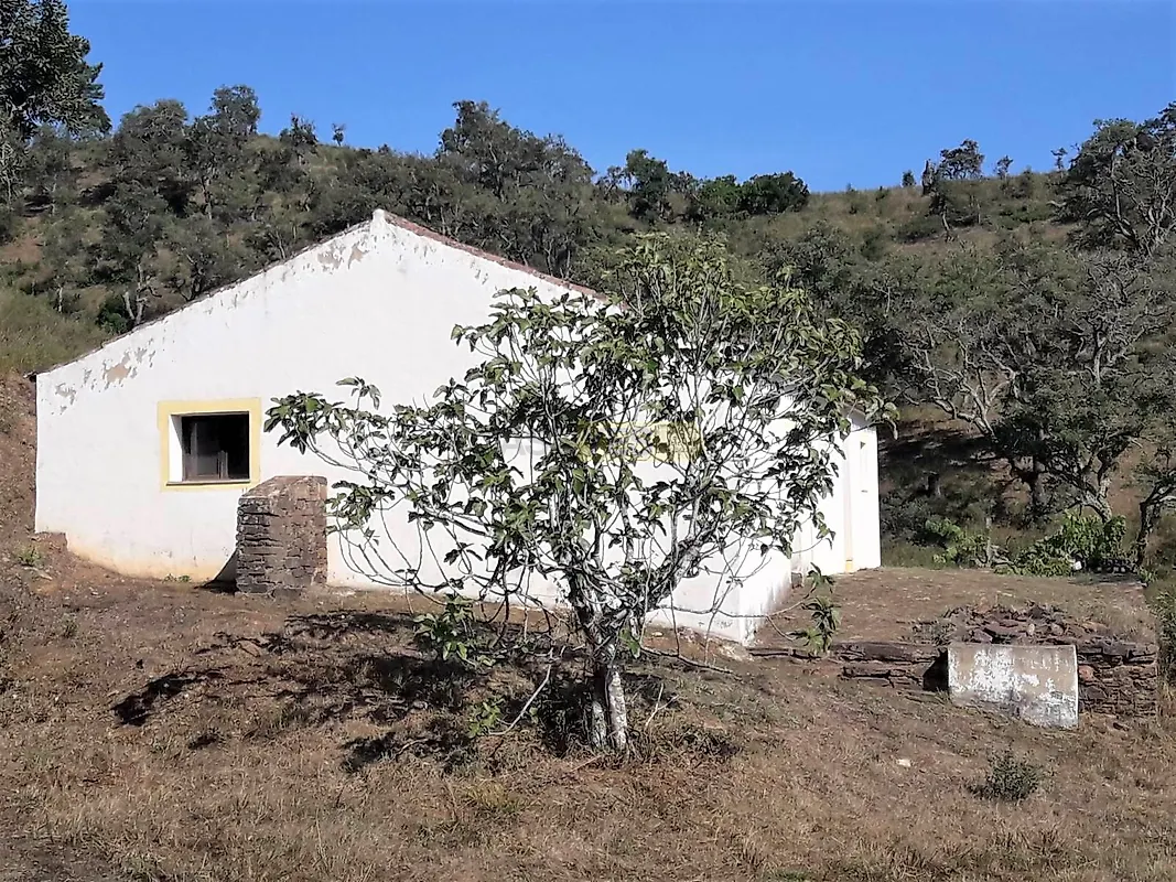 Moradia T2 à venda em São Marcos da Serra, Silves — foto 8