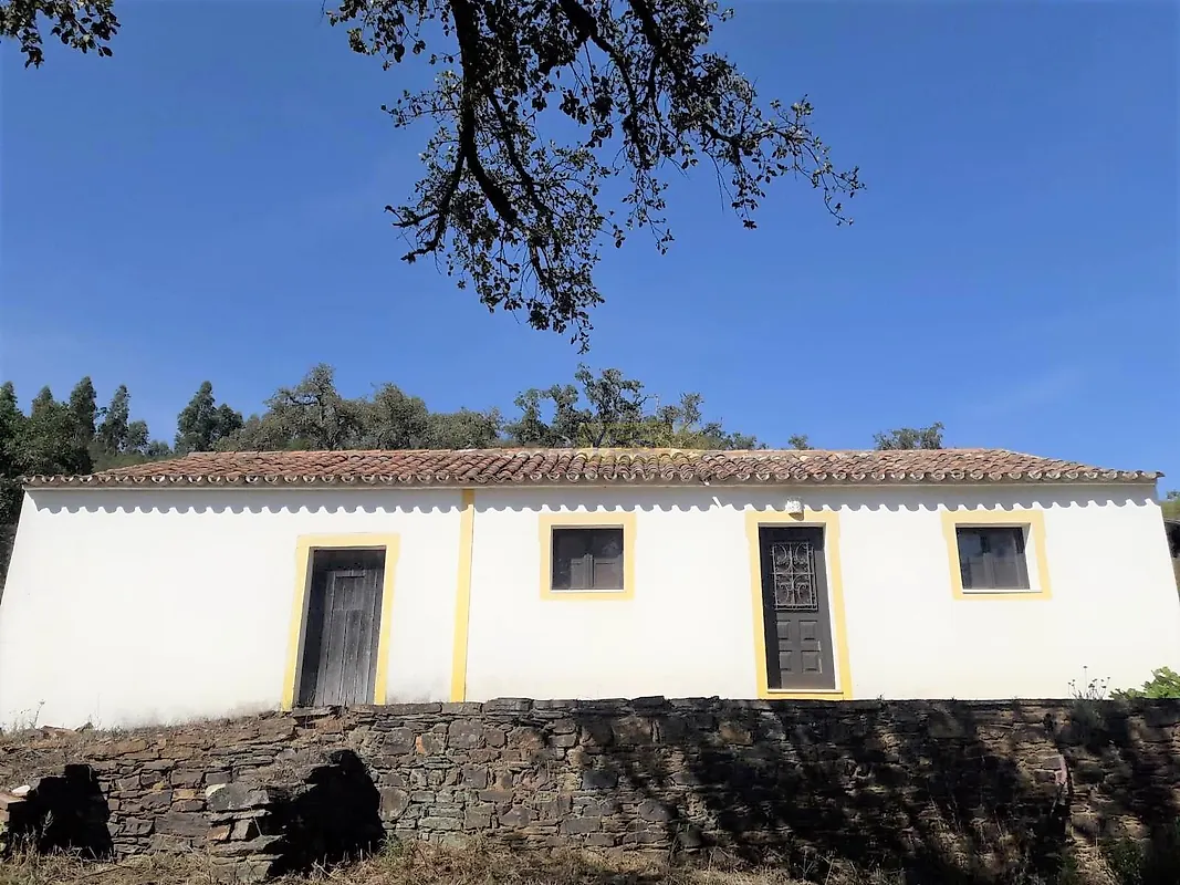 Moradia T2 à venda em São Marcos da Serra, Silves — foto 11
