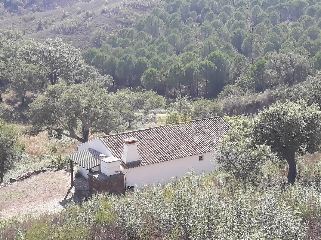 Moradia T2 à venda em São Marcos da Serra, Silves — foto 7