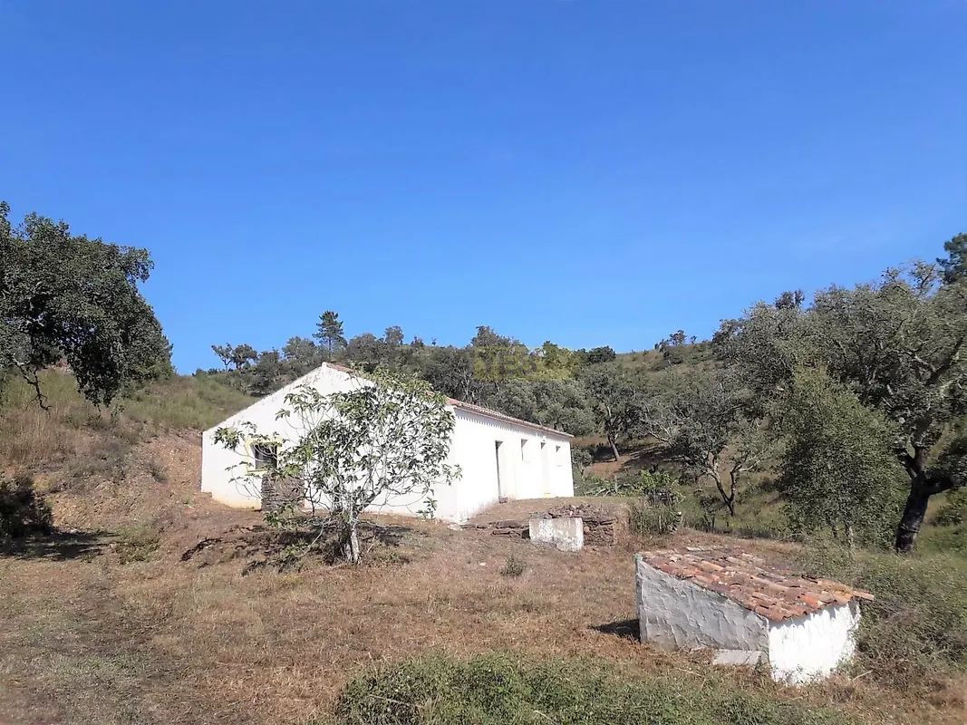 Moradia T2 à venda em São Marcos da Serra, Silves — foto 12