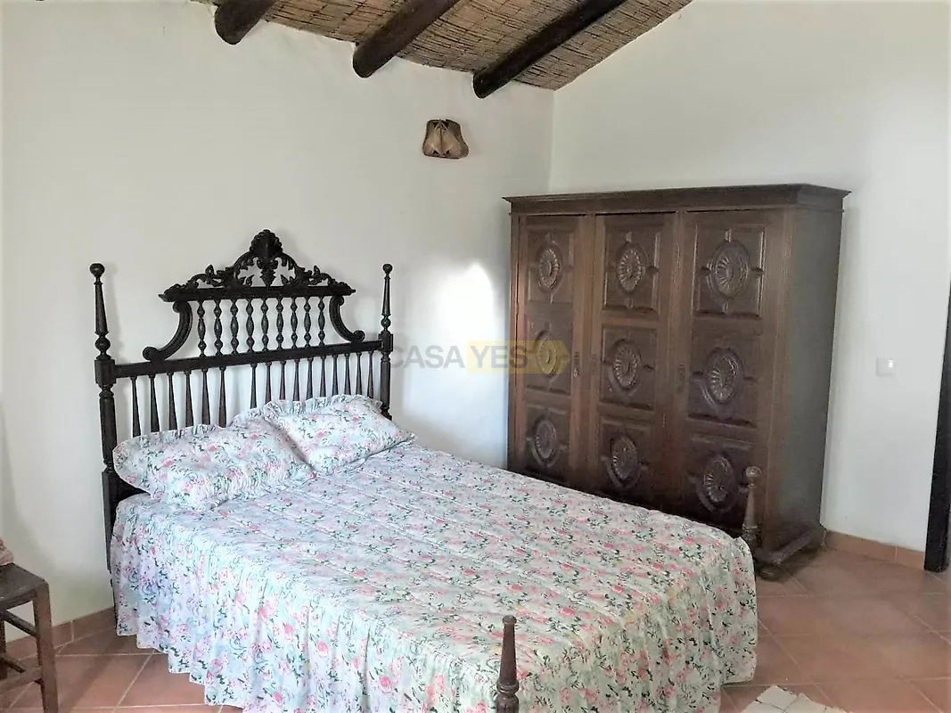 Moradia T2 à venda em São Marcos da Serra, Silves — foto 13