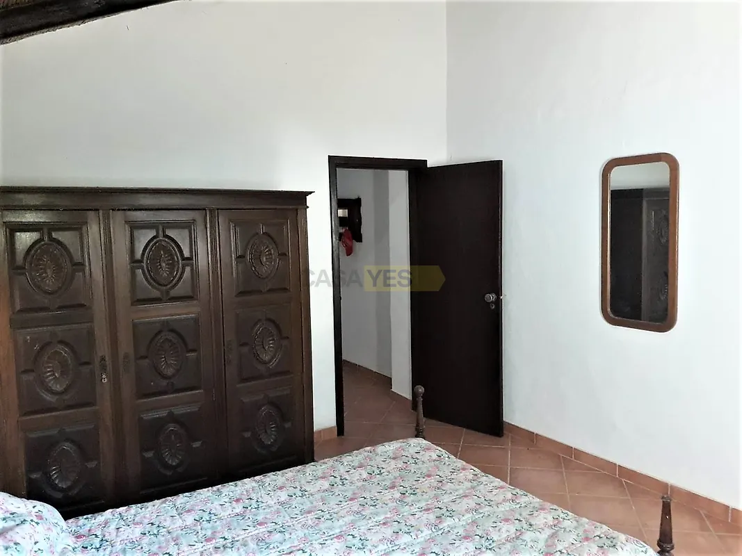 Moradia T2 à venda em São Marcos da Serra, Silves — foto 14