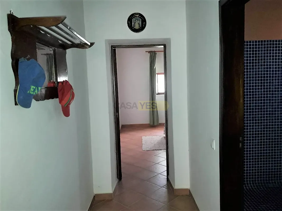 Moradia T2 à venda em São Marcos da Serra, Silves — foto 19