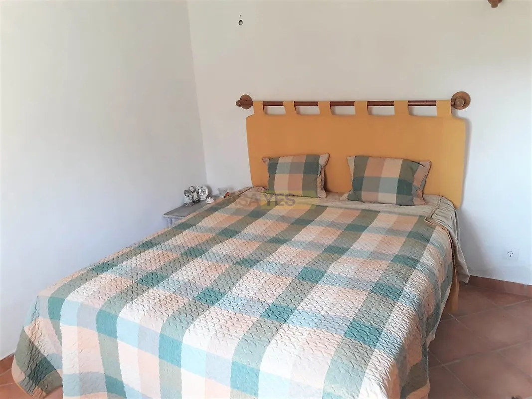 Moradia T2 à venda em São Marcos da Serra, Silves — foto 22