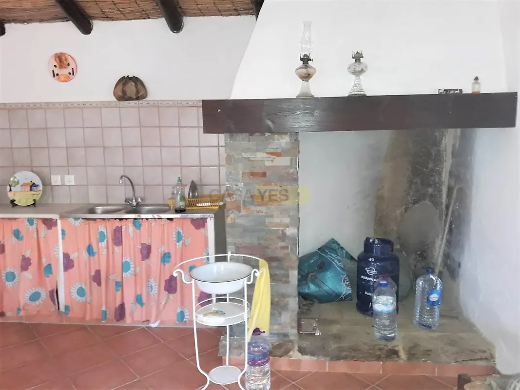 Moradia T2 à venda em São Marcos da Serra, Silves — foto 23