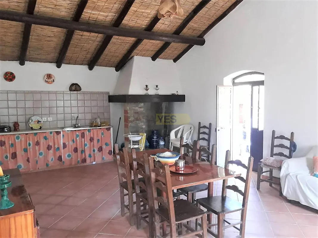 Moradia T2 à venda em São Marcos da Serra, Silves — foto 24