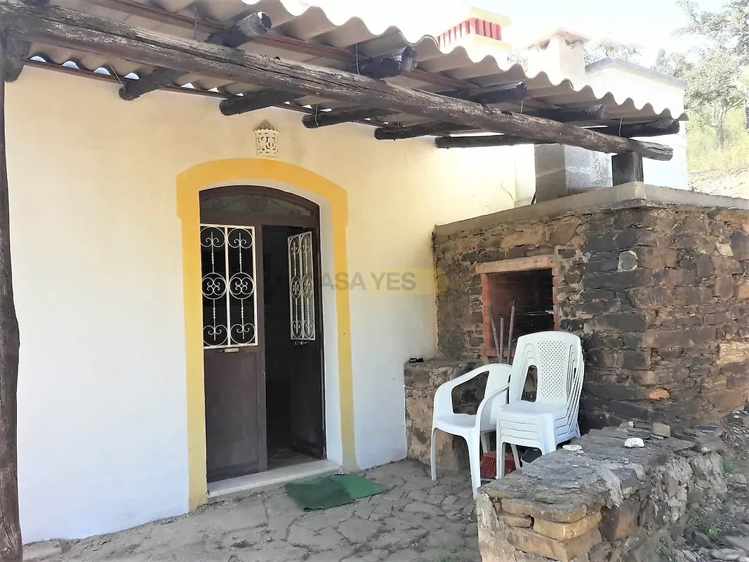 Moradia T2 à venda em São Marcos da Serra, Silves — foto 25