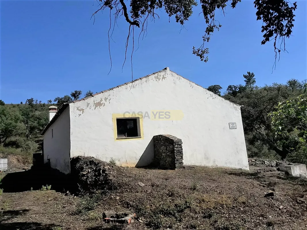 Moradia T2 à venda em São Marcos da Serra, Silves — foto 26