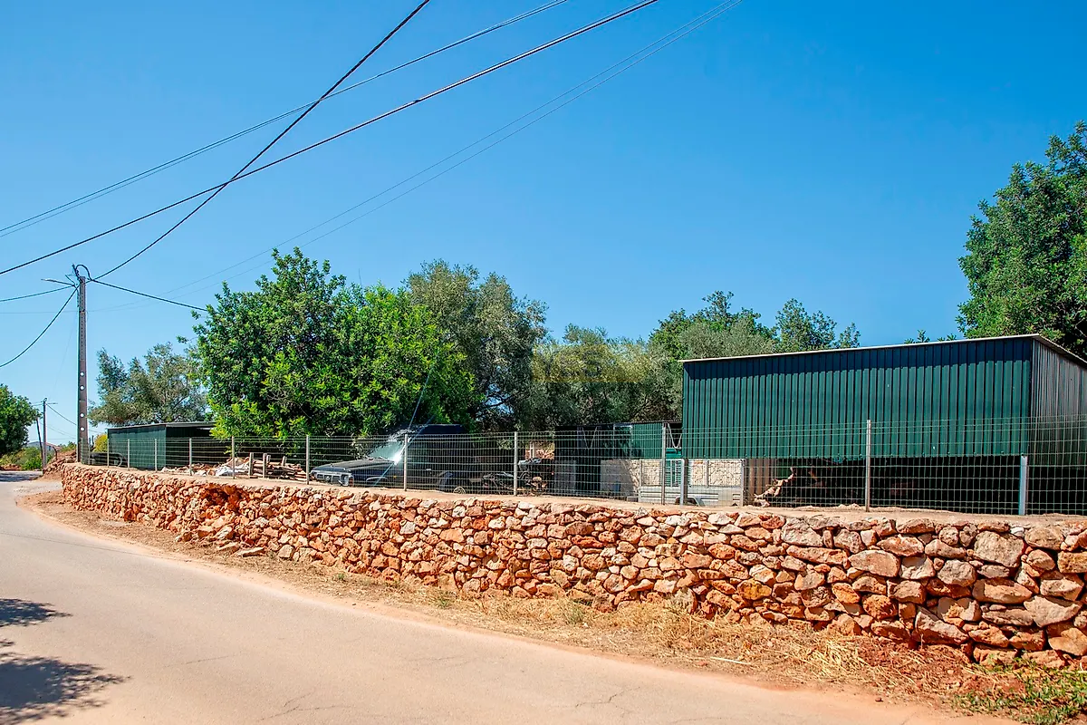 Moradia T4 à venda em Paderne, Albufeira — foto 38