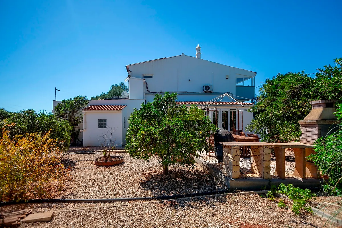 Moradia T4 à venda em Paderne, Albufeira — foto 3