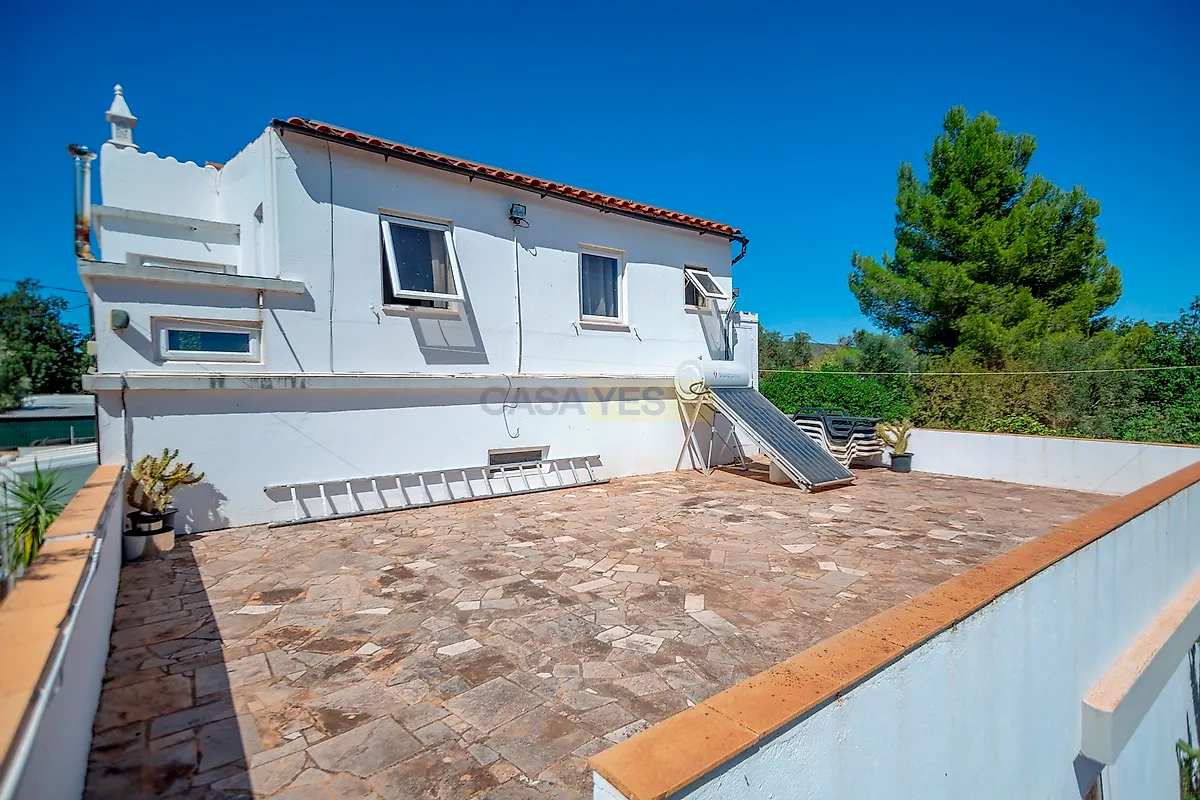 Moradia T4 à venda em Paderne, Albufeira — foto 4