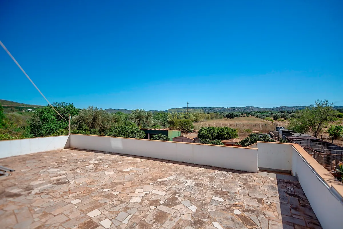 Moradia T4 à venda em Paderne, Albufeira — foto 31