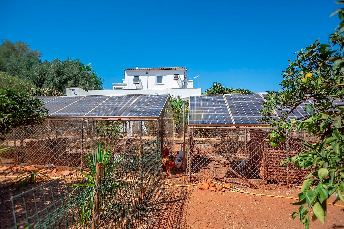 Moradia T4 à venda em Paderne, Albufeira — foto 34