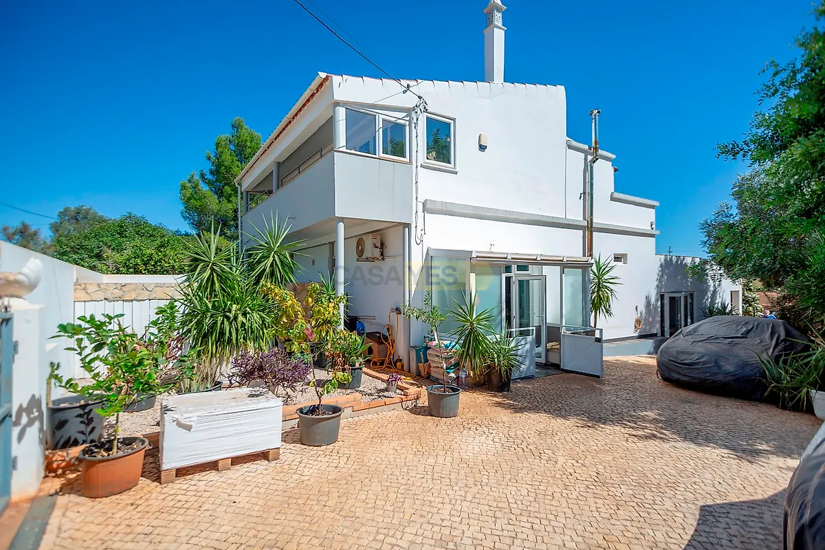Moradia T4 à venda em Paderne, Albufeira — foto 2